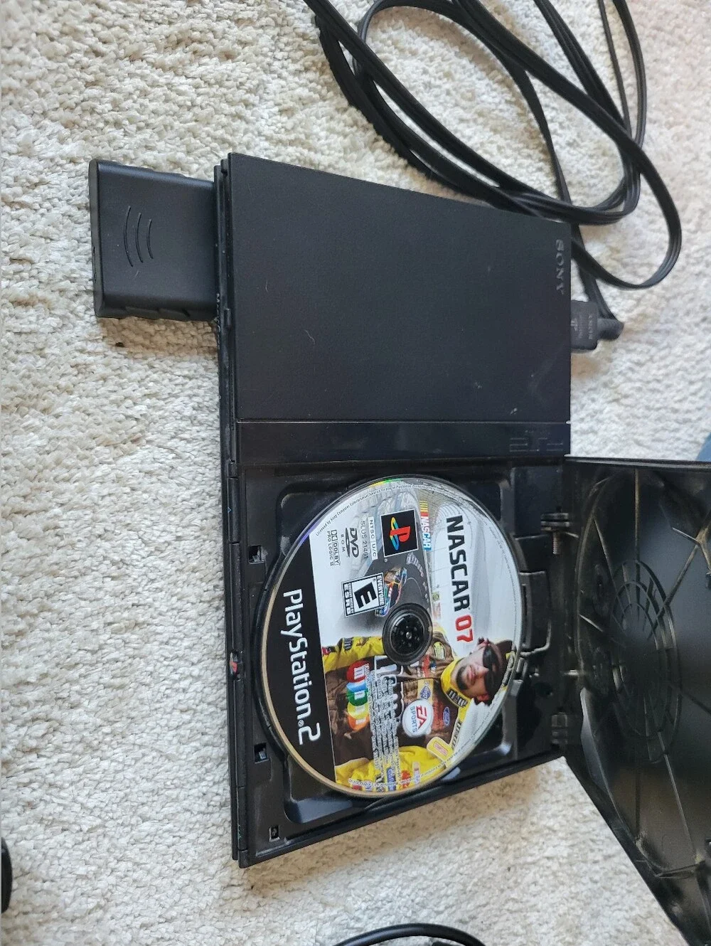 Sony PlayStation 2